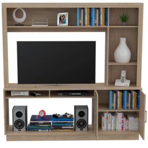 Mesa Para Tv Romeo Beige 4 Mesa Para Tv Romeo Beige